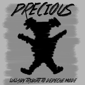 Precious Lullaby Tribute to Depeche Mode