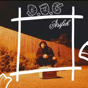 Desert Storm(feat. Asifeh) (Explicit)