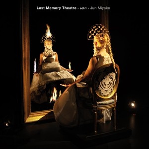 三宅純 - STILL LIFE