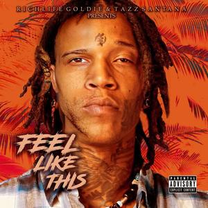 FEEL LIKE THIS (feat. Tazz Santana) (Explicit)