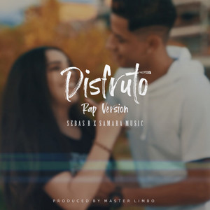 Disfruto (Rap Version)