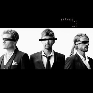 Let It Out (Explicit)