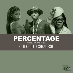 Percentage