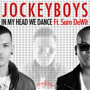 In My Head We Dance (Extended Mix)