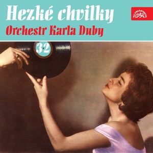 Hezké chvilky Orchestr Karla Duby 32