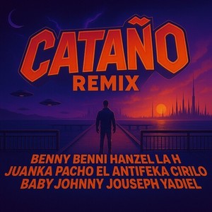 Cataño (Remix|Explicit)