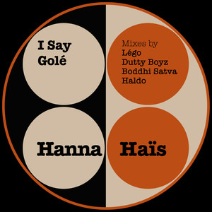 I Say Golé (Haldo's Summer Mix)