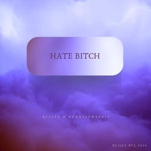 Hate ***** (Explicit)