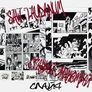 Слайд (Dirty|Explicit)