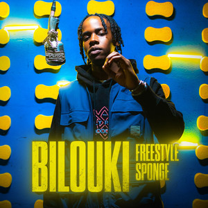 BILOUKI FREESTYLE SPONGE (Explicit)