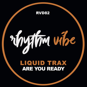 Are you ready (Radio Mix)