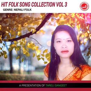 Hit Folk Song Collection Vol 3