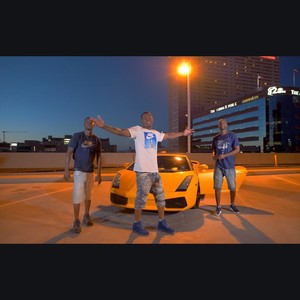 Train to Go(feat. Willie T & Southwest tha Performer) (Explicit)