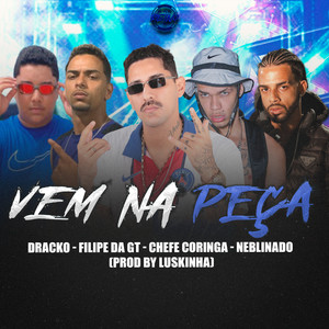 VEM NA PEÇA (Explicit)