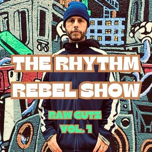 RA'YON I - Guitar Solo (Burn Babylon Live on the Rhythm Rebel Show, ep. 47)