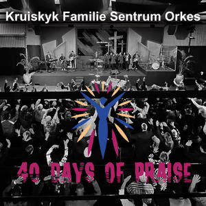 40 Days of Praise