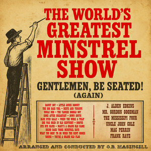 You're a Grand Ole Flag / Mary's a Grand Ole Name / The Yankee Doodle Boy