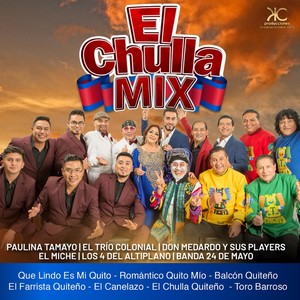 El Chulla Mix