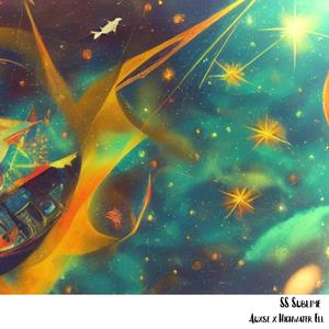 Soaring (feat. Har-Q)