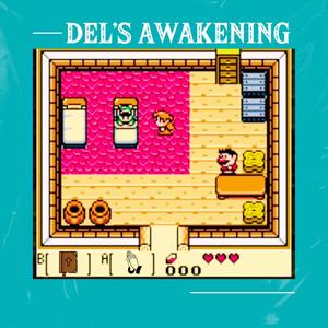 Del's Awakening