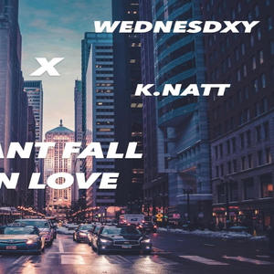 Cant Fall InLove (feat. Wednesdxy, K.Natt & Skeys) (Explicit)