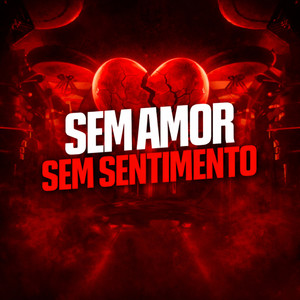 SEM AMOR SEM SENTIMENTO (Explicit)