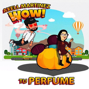 Tu Perfume