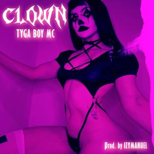 Clown (Explicit)