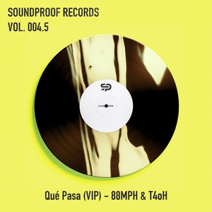 Qué Pasa (VIP)