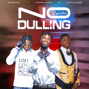 No Dulling (Remix|Explicit)