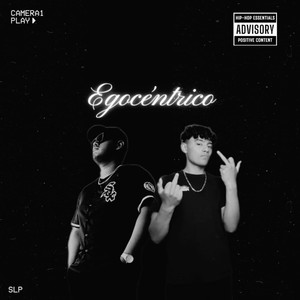 Egocéntrico