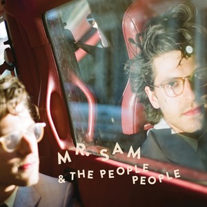 Mr. Sam & the People People