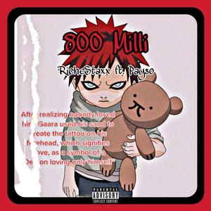 800 Milli (feat. Payso) [Explicit]