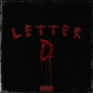 Letter D (Explicit)