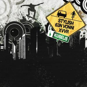Stylish (feat. 63N) (Explicit)