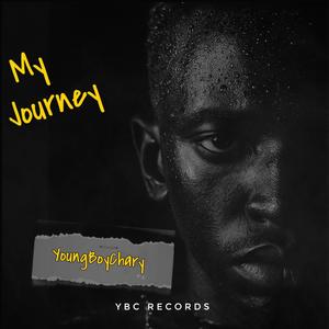 My Journey 1 (feat. Alisto Da Keys)
