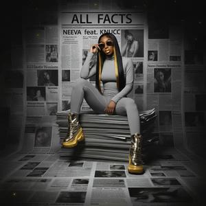 All Facts (feat. Knucc) [Explicit]