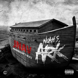 Noah's Ark (Explicit)