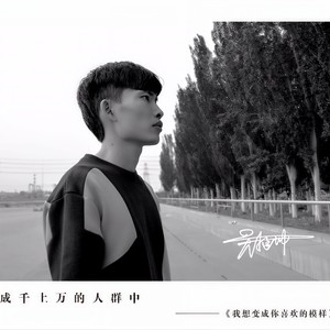 我想变成你喜欢的模样