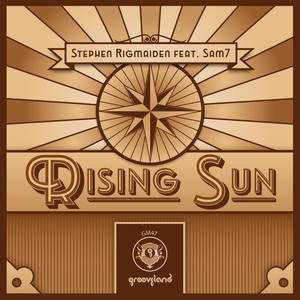 Rising Sun (Main Mix)