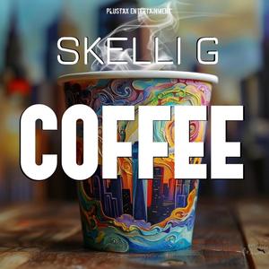 COFFEE (feat. Baby T the MAN-EATING Mermaid & Troy Bellow the Profit)