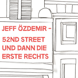 52nd Street und dann die erste rechts