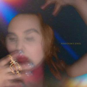 Poseidon's Jewel (Explicit)