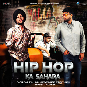 Hip Hop Ka Sahara (feat. Mr. Maxxx & Dev Singh)