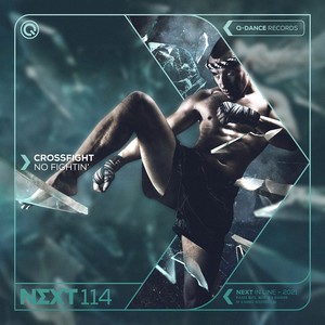 No Fightin’ (Extended Mix)