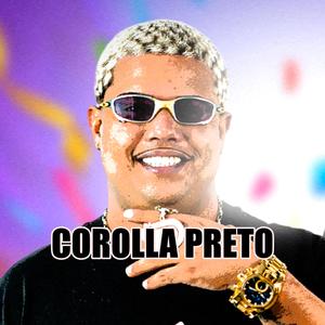 COROLLA PRETO (Explicit)