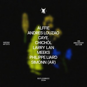 Nuevo Mundo (Original Mix)