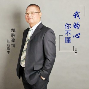 我的心你不懂
