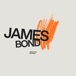 James Bond (Explicit)
