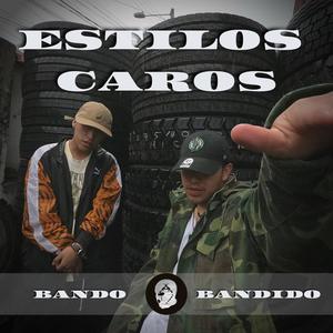 Estilos Caros (feat. ELPEPEOFICAL) [Explicit]